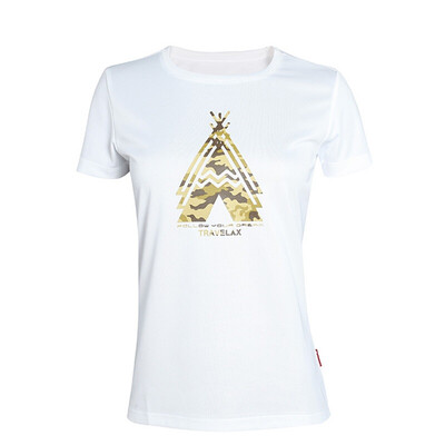 Pathfinder (TOREAD) spring and summer men and women outdoor leisure quick-drying round neck short sleeve T shirt TAJF82920 light gray (female) S
Pathfinder (TOREAD) spring and summer men and women outdoor leisure quick-drying round neck short sleeve T shirt TAJF82920 light gray (female) S