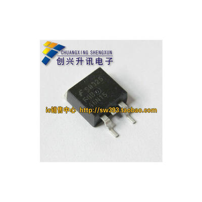 FQB46N15 46N15