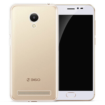 KOLA 360 F5 mobile phone case TPU transparent silicone soft shell case for 360 mobile phone F5
KOLA 360 F5 mobile phone case TPU transparent silicone soft shell case for 360 mobile phone F5
