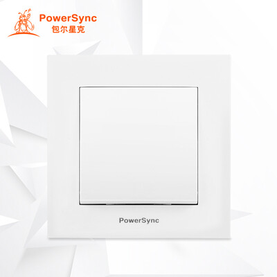 Бауэр звезда г (PowerSync) ASWSCGS1S9 три отверстия настенный выключатель 86 панели на выходе пять отверстий дверной переключатель единый контроль двойной простой белый
Бауэр звезда г (PowerSync) ASWSCGS1S9 три отверстия настенный выключатель 86 панели на выходе пять отверстий дверной переключатель единый контроль двойной простой белый