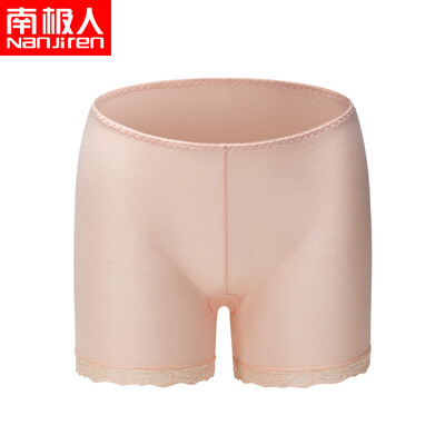 Antarctic Nanjiren 1 Cotton Sexy Safety Pants Anti-Shot Pants Comfortable Leggings Flat Women&39s Underwear Shrimp Red
Antarctic Nanjiren 1 Cotton Sexy Safety Pants Anti-Shot Pants Comfortable Leggings Flat Women&39s Underwear Shrimp Red