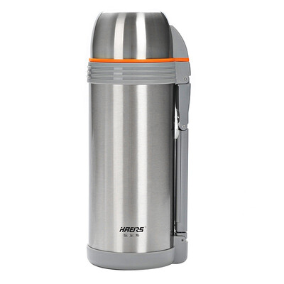 HAERS thermos bottle 1800ml vacuum insulation large capacity outdoor travel thermos bottle
HAERS thermos bottle 1800ml vacuum insulation large capacity outdoor travel thermos bottle