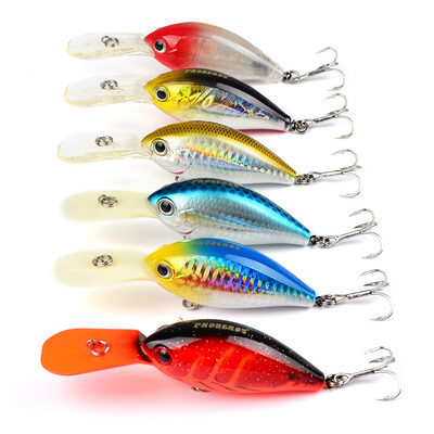 1pc Верхняя качественная рыболовная снасть 4 # Крючок 10.7cm-4.3 "/15.2g-0.54oz Рыбалка Приманка 6 цветов Рыбалка Приманка
1pc Верхняя качественная рыболовная снасть 4 # Крючок 10.7cm-4.3 "/15.2g-0.54oz Рыбалка Приманка 6 цветов Рыбалка Приманка