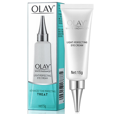 Olay Olay eye cream water through the white plastic crystal through 15g dilute the dark circles to improve the dull new old random packaging sent
Olay Olay eye cream water through the white plastic crystal through 15g dilute the dark circles to improve the dull new old random packaging sent