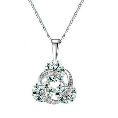 Yoursfs@ Charm Jewelry Windmill Pendant Necklaces Austria Crystal Simulation Diamond 18K White Gold Plated Necklace Neckless
Yoursfs@ Charm Jewelry Windmill Pendant Necklaces Austria Crystal Simulation Diamond 18K White Gold Plated Necklace Neckless