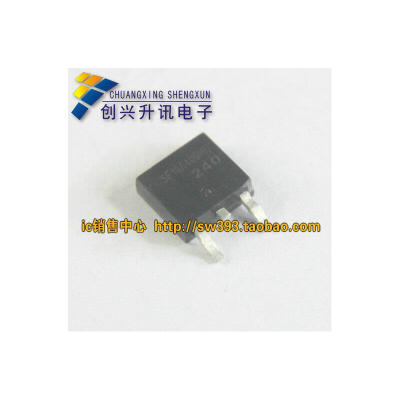 SF10A400HD TO-252