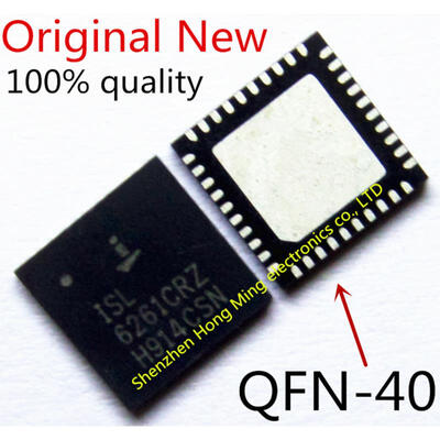 (10piece)100% New ISL6261CRZ 6261CRZ QFN Chipset