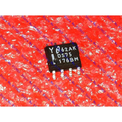 Free shipping 5PCS DS75176BM in stock
Free shipping 5PCS DS75176BM in stock