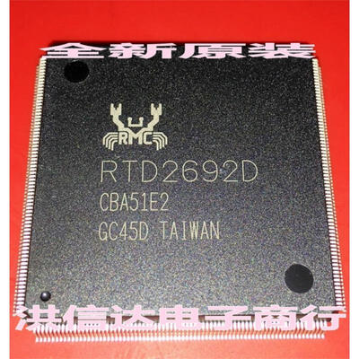 RTD2692D 
RTD2692D