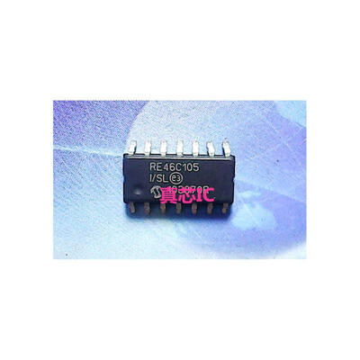 RE46C105I/SL
RE46C105I/SL