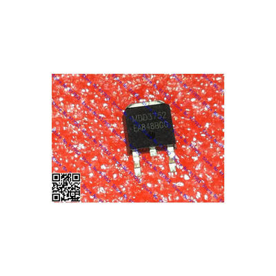 Free shipping 10PCS MDD3752 TO-252