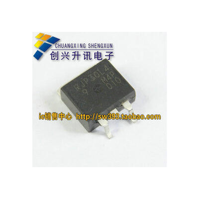 RJP30L4 TO-263
RJP30L4 TO-263