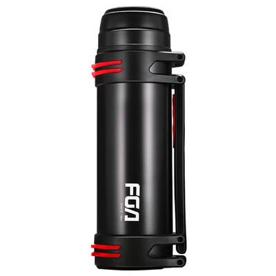 Fuguang King Kong series of stainless steel large capacity insulation bottle car insulation kettle outdoor insulation pot black 22L WFZ6019-2200
Fuguang King Kong series of stainless steel large capacity insulation bottle car insulation kettle outdoor insulation pot black 22L WFZ6019-2200