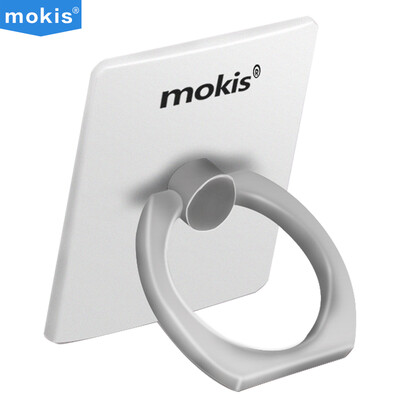 Moxi (mokis) multi-function mobile phone bracket metal finger buckle bracket portable creative car lazy stent for Apple / Samsung / Huawei / music / millet phone Haoyue silver
Moxi (mokis) multi-function mobile phone bracket metal finger buckle bracket portable creative car lazy stent for Apple / Samsung / Huawei / music / millet phone Haoyue silver