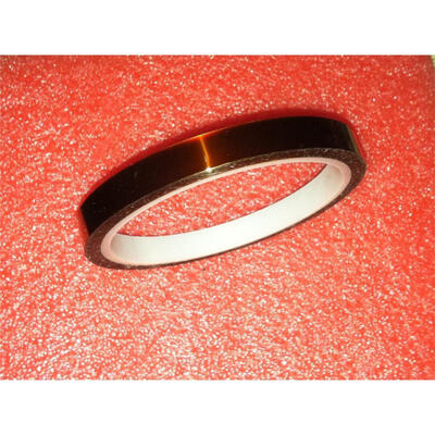 Free shipping 3PCS Goldfinger tape high temperature tape brown tape insulation tape 10mm BGA battery full length 33 m
Free shipping 3PCS Goldfinger tape high temperature tape brown tape insulation tape 10mm BGA battery full length 33 m