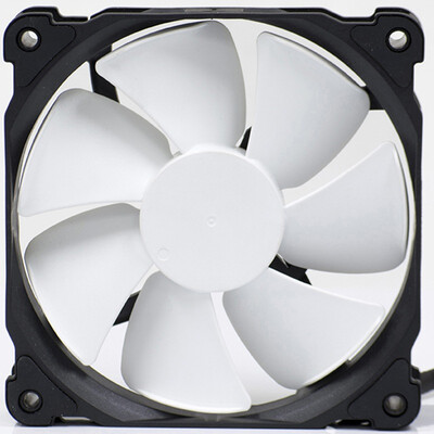 PHANTEKS F140MP black&white 14 cm chassis cold row cooling fan 4-pin high pressure hydraulic shaft eddy current rose shock pad quiet temperature control
PHANTEKS F140MP black&white 14 cm chassis cold row cooling fan 4-pin high pressure hydraulic shaft eddy current rose shock pad quiet temperature control