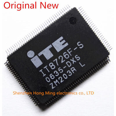 10piece 100 New ITE IT8726F-S DXS FXS EXS IT8726F QFP Chipset