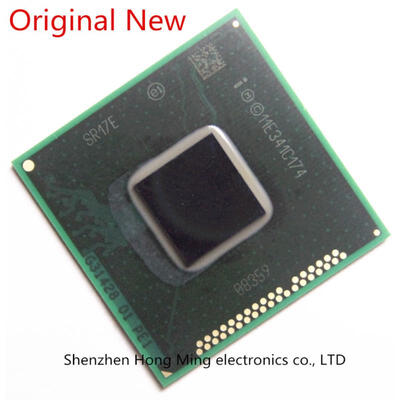 100 New QE99ES QE99 ES BGA Chipset
