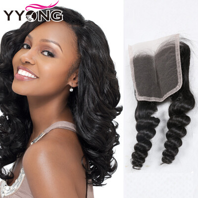 Malaysian Loose Wave Closure 4X4 Human Hair Lace Closure Bleached Knots Free Middle 3 Part Closure Top Lace Closure 1 Piece
Malaysian Loose Wave Closure 4X4 Human Hair Lace Closure Bleached Knots Free Middle 3 Part Closure Top Lace Closure 1 Piece