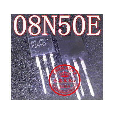 FMV08N50E 08N50E TO-220
