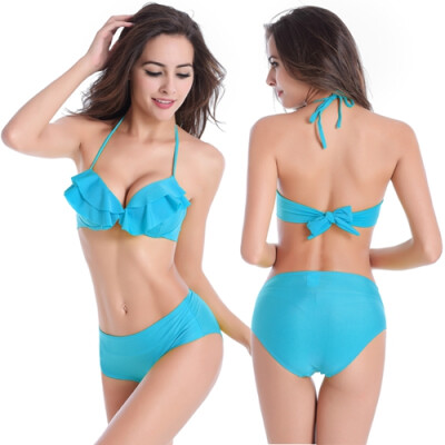Высокое качество Маленький Flipped Top Underwired Cup Sexy Lady Push up Популярные Высокие талии Бикини
Высокое качество Маленький Flipped Top Underwired Cup Sexy Lady Push up Популярные Высокие талии Бикини