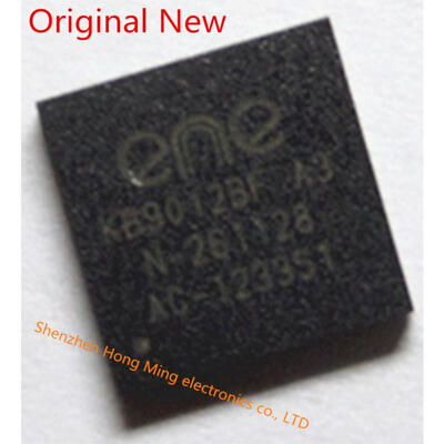 (2piece)100% New KB9012BF A3 BGA Chipset