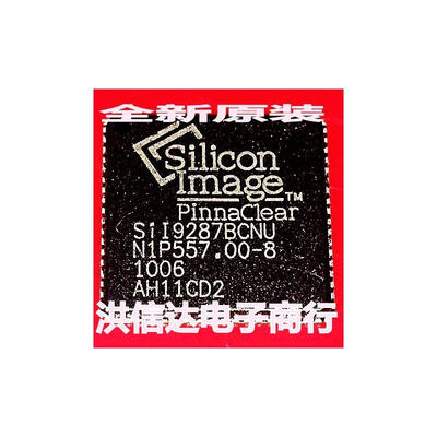 SiI9287BCNU Sil9287BCNU
SiI9287BCNU Sil9287BCNU