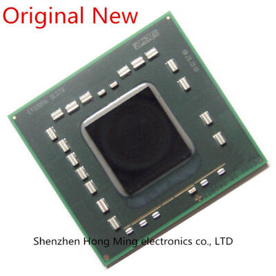 100% NEW SLGT8 AC82GS40 BGA Chipset