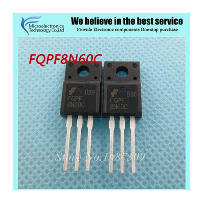 20pcs free shipping FQPF8N60C 8N60C 8N60 600V 8A MOSFET N-Channel transistor TO-220F new original
20pcs free shipping FQPF8N60C 8N60C 8N60 600V 8A MOSFET N-Channel transistor TO-220F new original