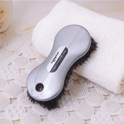 LONGSTAR large plate brush dusting brush bed brush shoe brush soft hair toilet brush sanitary brush LQ-0005 silver
LONGSTAR large plate brush dusting brush bed brush shoe brush soft hair toilet brush sanitary brush LQ-0005 silver