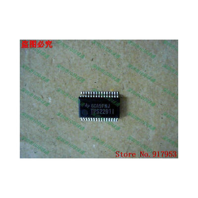 Free shipping 10PCS TPS2201I