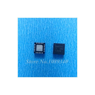 Free shipping 2pcs/lot BQ24707ARGRR BQ24707A BQ07A QFN 100% New original quality assurance
Free shipping 2pcs/lot BQ24707ARGRR BQ24707A BQ07A QFN 100% New original quality assurance
