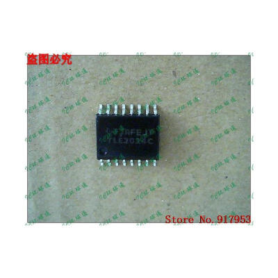 Free shipping 10PCS TLE2024C