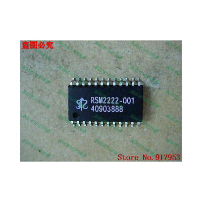 Free shipping 10PCS 100% NEW RSM2222-001
Free shipping 10PCS 100% NEW RSM2222-001