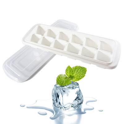 Kleibi home creative ice lattice ice machine home ice box refrigerator ice maker DIY ice maker KLB1012 12 grid ice grid with cover white
Kleibi home creative ice lattice ice machine home ice box refrigerator ice maker DIY ice maker KLB1012 12 grid ice grid with cover white