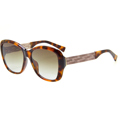 DIOR Dior Womens Large Frame Sunshade Sunglasses Corrugated Arms RIBBON1NF S5MHA 57mm
DIOR Dior Womens Large Frame Sunshade Sunglasses Corrugated Arms RIBBON1NF S5MHA 57mm