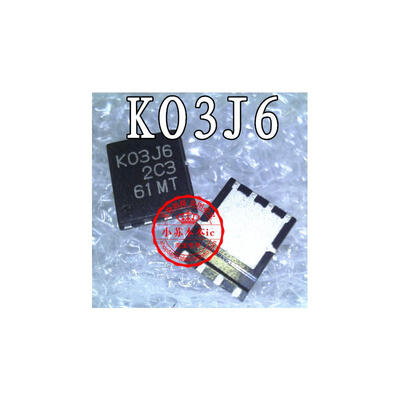 KO3J6 K03J6 RJK03J6DPA