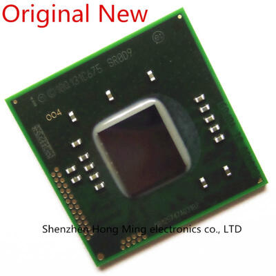 100% New SR0D9 N2500 BGA Chipset