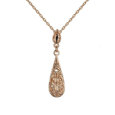 Yoursfs Arrival Women Waterdrop Pendant Necklaces Inlaid Teardrop Shape Chain Necklaces Zirconia Women Charming Jewelry
Yoursfs Arrival Women Waterdrop Pendant Necklaces Inlaid Teardrop Shape Chain Necklaces Zirconia Women Charming Jewelry