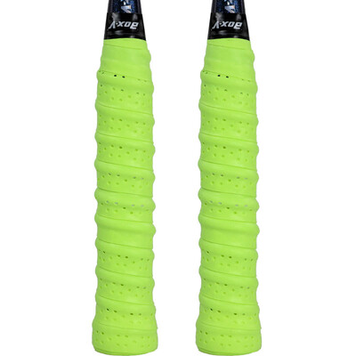Boeing BOX-V Badminton Racket Long Punch Punch Shirt Handball Tennis Racket Fish Rod Handle Sweat Band Comfortable Non-slip Fluorescent Yellow 2
Boeing BOX-V Badminton Racket Long Punch Punch Shirt Handball Tennis Racket Fish Rod Handle Sweat Band Comfortable Non-slip Fluorescent Yellow 2