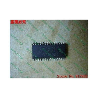 Free shipping 10PCS AD7242JR AD7242
Free shipping 10PCS AD7242JR AD7242