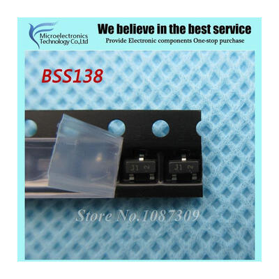 50pcs free shipping BSS138 MOSFET N-CH LOGIC SOT23-3 new original
50pcs free shipping BSS138 MOSFET N-CH LOGIC SOT23-3 new original