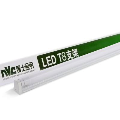 Jingdong Supermarket NVC NVC NVC lighting T8 lamp LED fluorescent tube 06 m 8W white light 6500K without bracket
Jingdong Supermarket NVC NVC NVC lighting T8 lamp LED fluorescent tube 06 m 8W white light 6500K without bracket