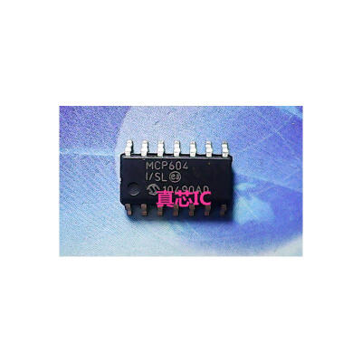 MCP604I/SL