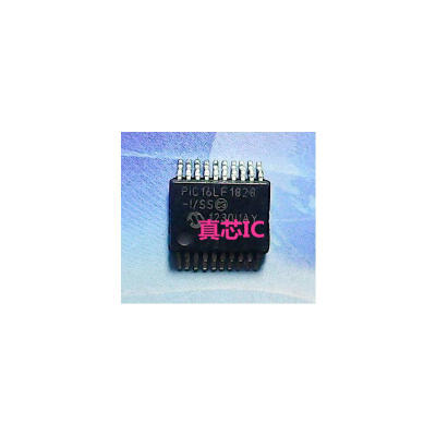 PIC16LF1828-I/SS