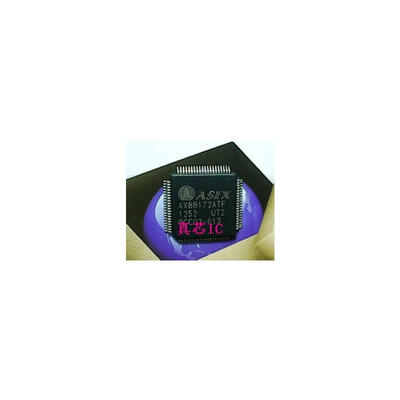 AX88172ATF 
AX88172ATF