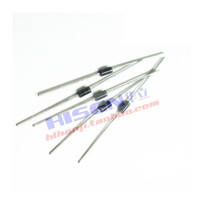 100pcslot IN5819 1N5819 DIP DO-41 1A 40V SCHOTTKY DIODE new original free shipping 
100pcslot IN5819 1N5819 DIP DO-41 1A 40V SCHOTTKY DIODE new original free shipping