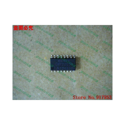 Free shipping 10PCS 100 NEW CXP2007M 
Free shipping 10PCS 100 NEW CXP2007M