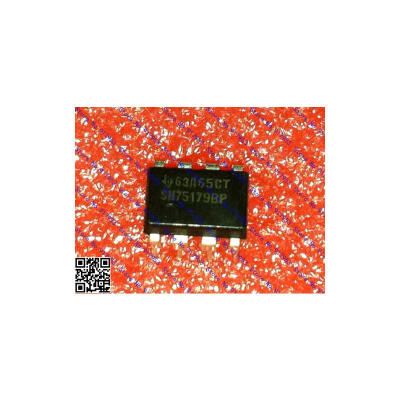 10PCS Free shipping SN75179BP