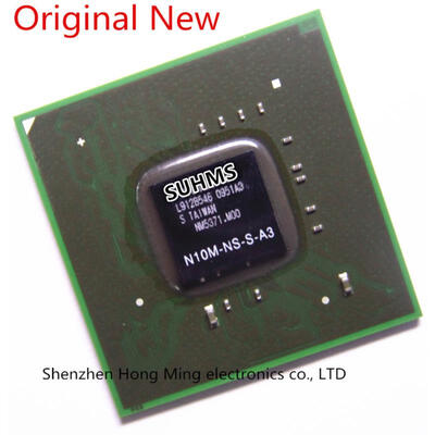 100% New N10M-LP--A2 N10M LP A2 BGA Chipset